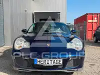 2002 Porsche 911