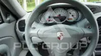 2002 Porsche 911