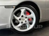 2002 Porsche 911