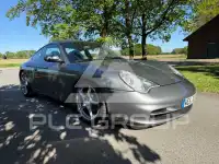 2002 Porsche 911