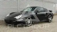 2002 Porsche 911
