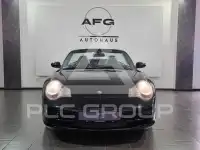 2002 Porsche 911