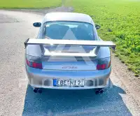 2002 Porsche 911