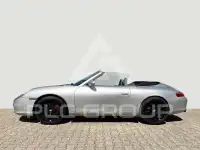 2002 Porsche 911