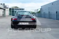 2002 Porsche 911