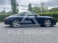 2002 Porsche 911