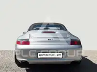 2002 Porsche 911