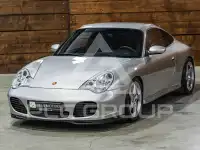 2002 Porsche 911