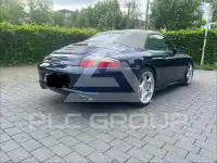 2002 Porsche 911