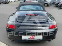 2002 Porsche 911