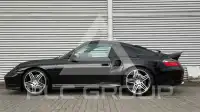 2002 Porsche 911