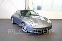 2002 Porsche 911