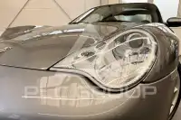 2002 Porsche 911
