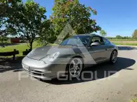 2002 Porsche 911