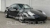 2002 Porsche 911