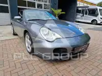 2002 Porsche 911