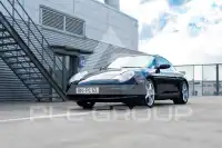 2002 Porsche 911