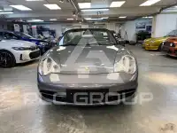 2002 Porsche 911