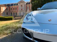 2002 Porsche 911