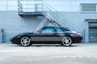 2002 Porsche 911