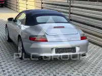 2002 Porsche 911