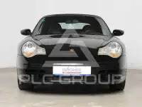 2002 Porsche 911
