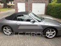 2002 Porsche 911