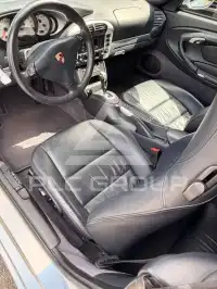 2002 Porsche 911