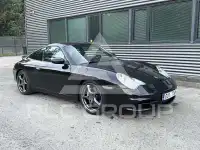 2002 Porsche 911