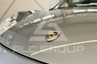 2002 Porsche 911
