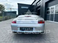 2002 Porsche 911