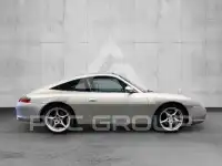 2002 Porsche 911