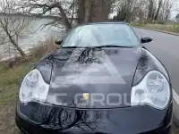 2002 Porsche 911