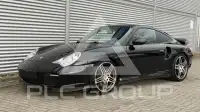 2002 Porsche 911