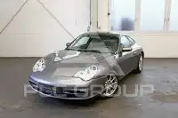 2002 Porsche 911