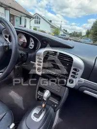 2002 Porsche 911
