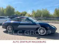 2002 Porsche 911