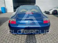 2002 Porsche 911