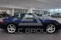 2002 Porsche 911