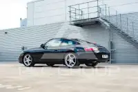 2002 Porsche 911
