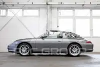 2002 Porsche 911