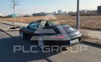 2002 Porsche 911