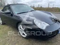 2002 Porsche 911