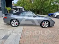 2002 Porsche 911
