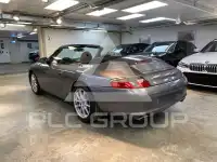 2002 Porsche 911