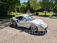 2002 Porsche 911
