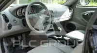 2002 Porsche 911
