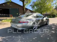 2002 Porsche 911