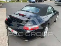 2002 Porsche 911