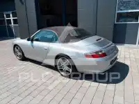 2002 Porsche 911
